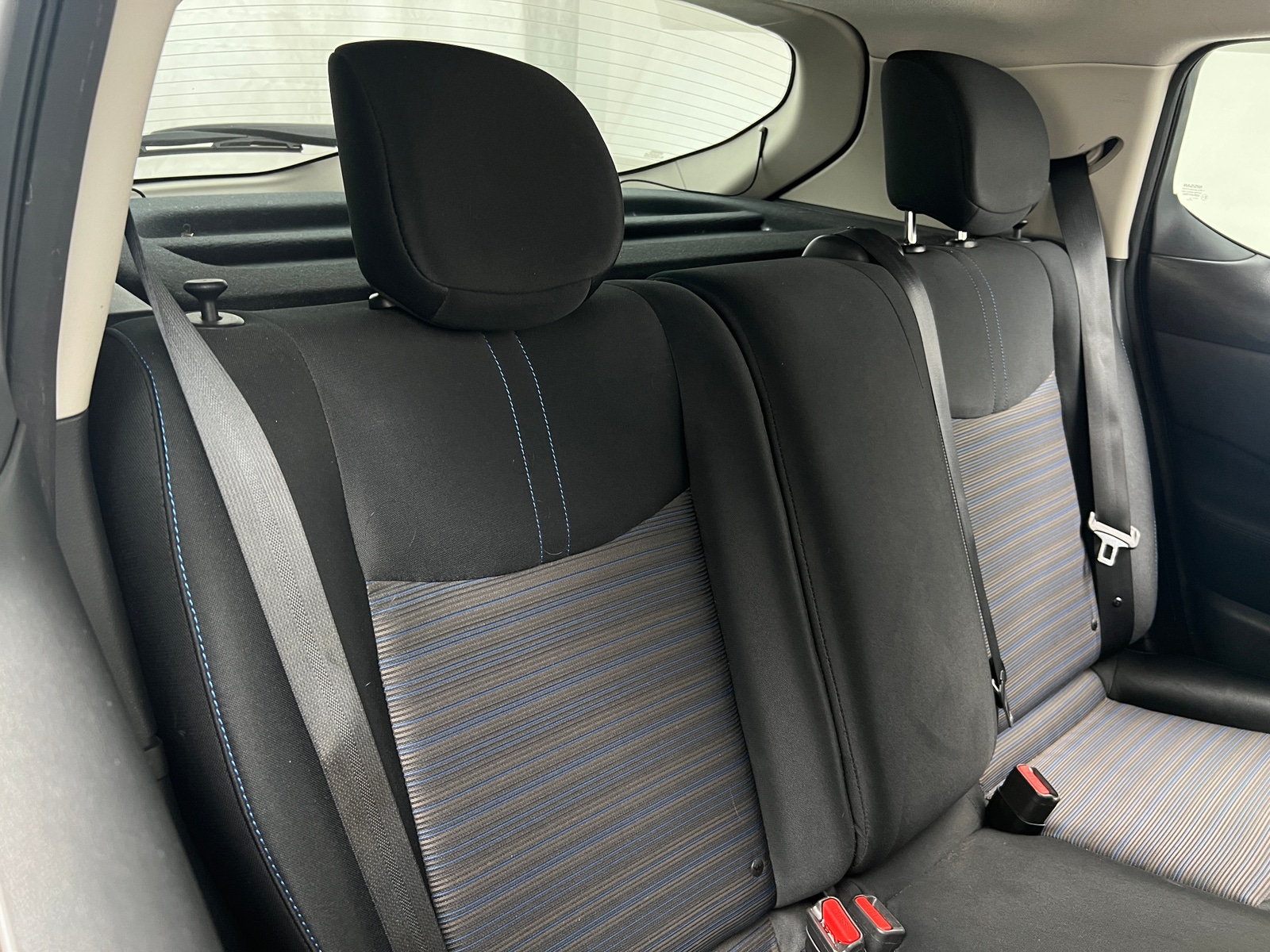 Thumbnail: 2019 Nissan Leaf - 6