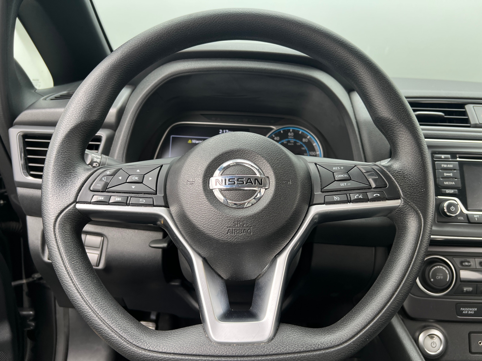 Thumbnail: 2019 Nissan Leaf - 5