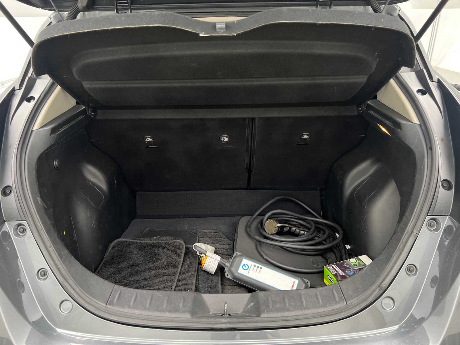 Thumbnail: 2019 Nissan Leaf - 7