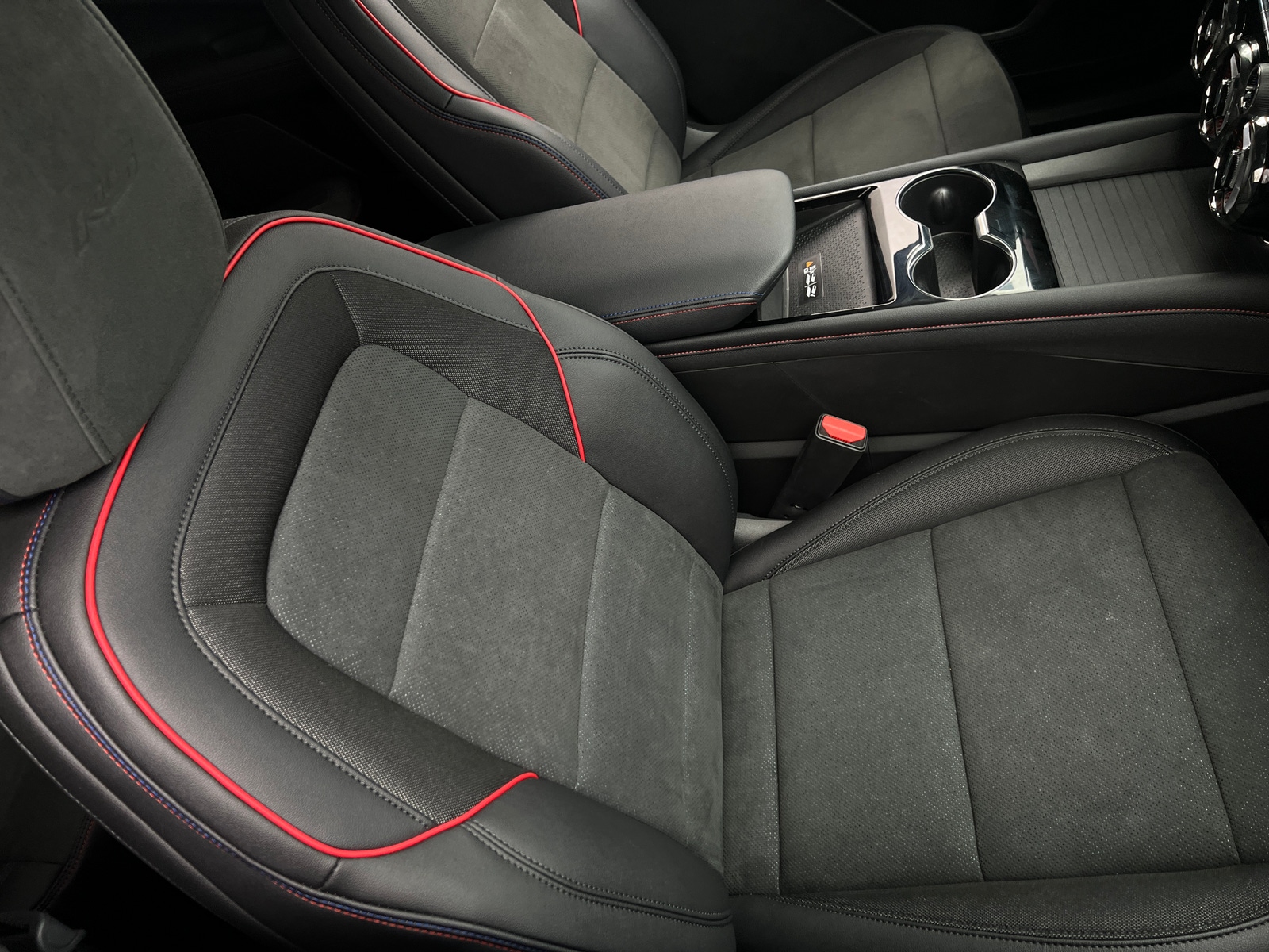 Thumbnail: 2025 Chevrolet Blazer EV - 2