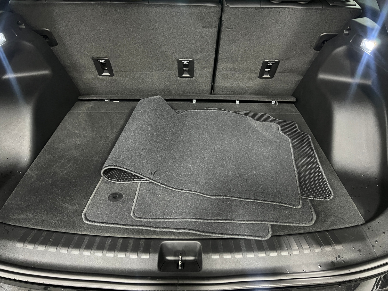 Thumbnail: 2025 Chevrolet Blazer EV - 7