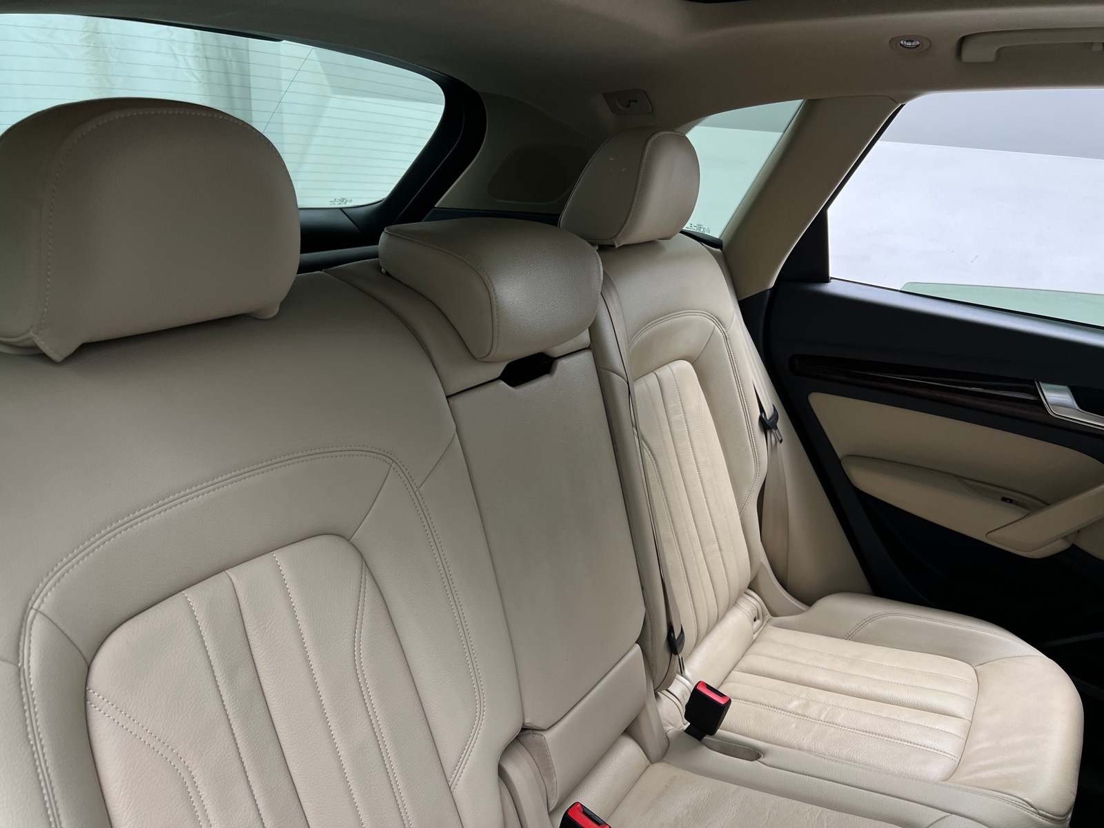 Thumbnail: 2018 Audi Q5 - 5