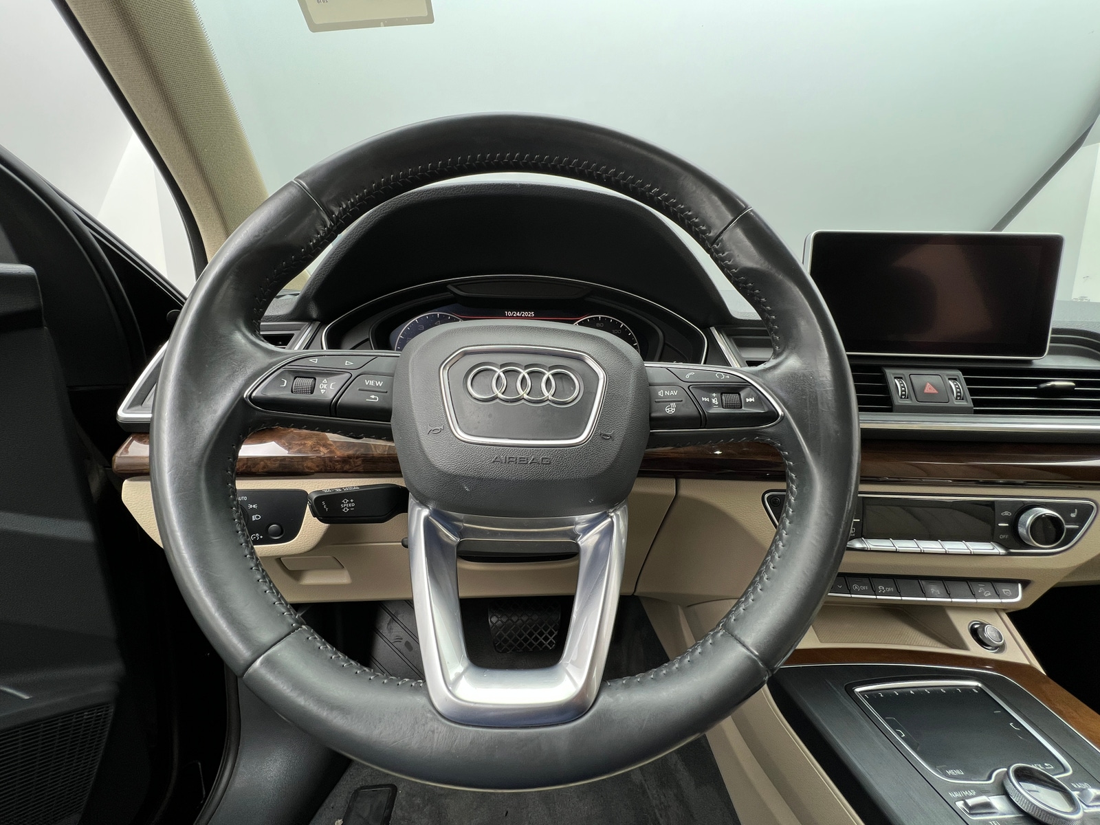 Thumbnail: 2018 Audi Q5 - 4