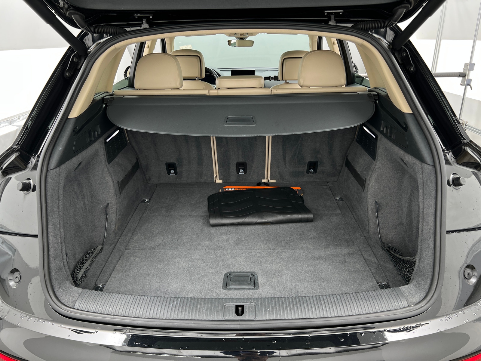 Thumbnail: 2018 Audi Q5 - 6