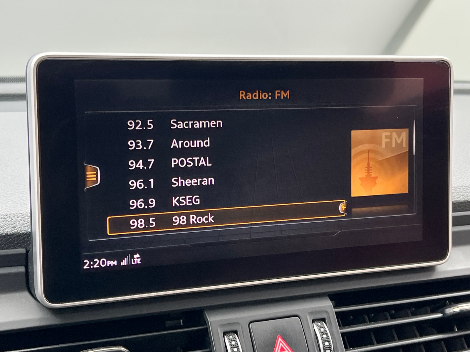 Thumbnail: 2018 Audi Q5 - 3