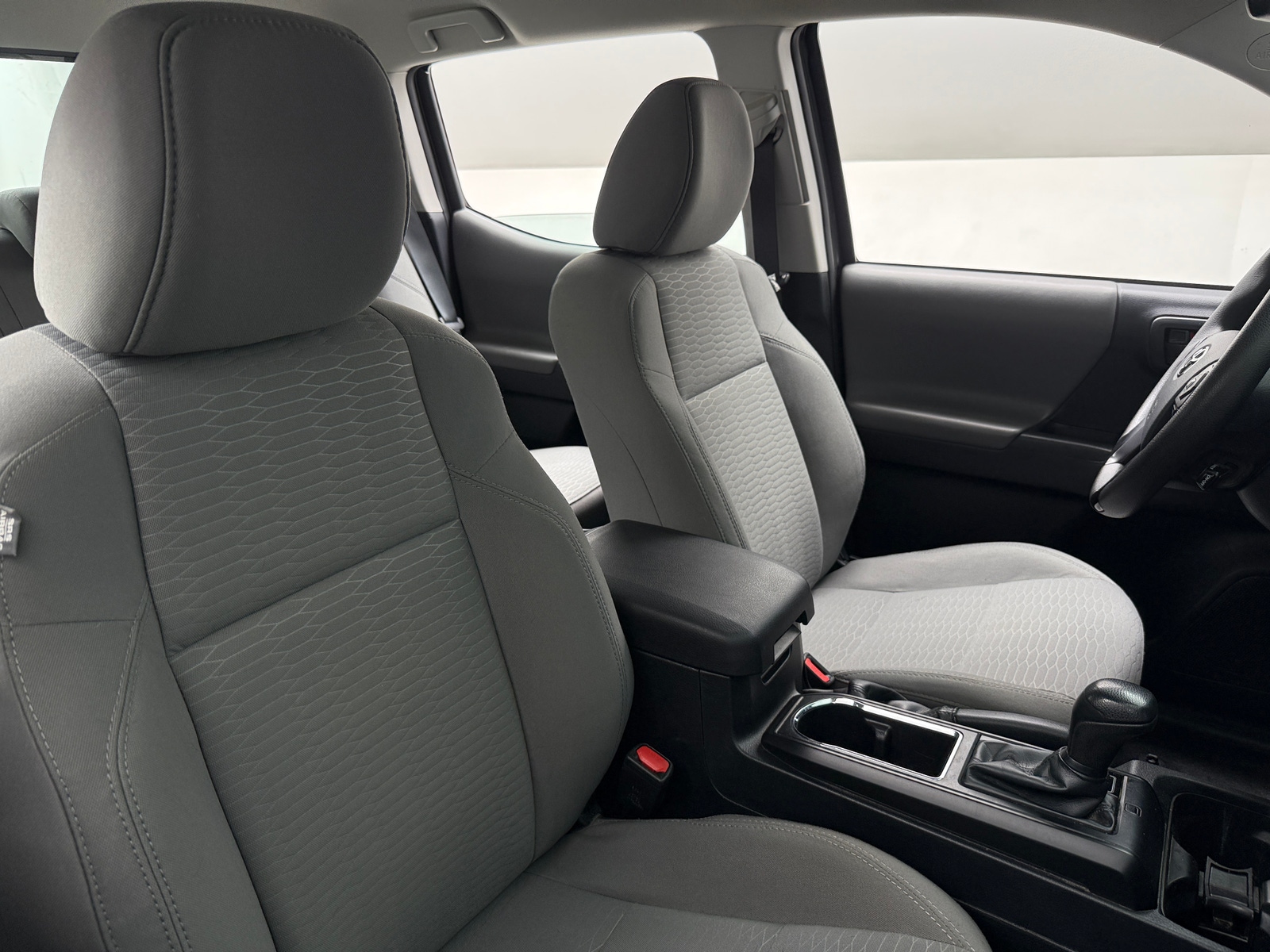 Thumbnail: 2018 Toyota Tacoma - 2