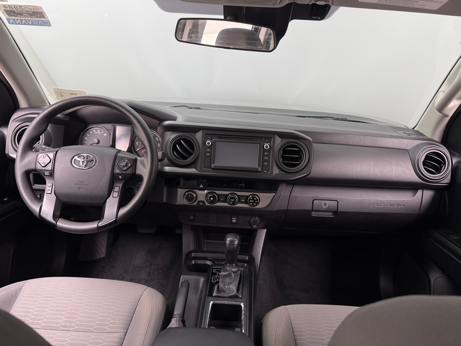 Thumbnail: 2018 Toyota Tacoma - 3