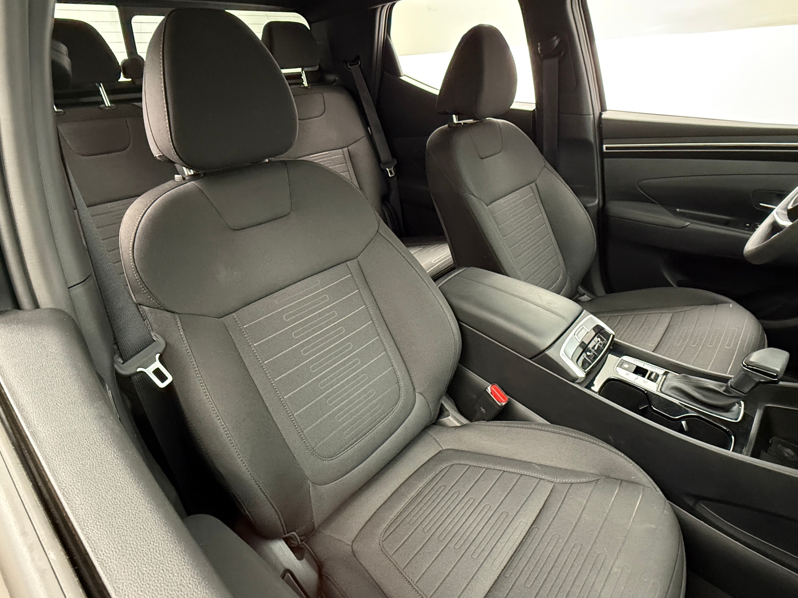 Thumbnail: 2024 Hyundai Santa Cruz - 2