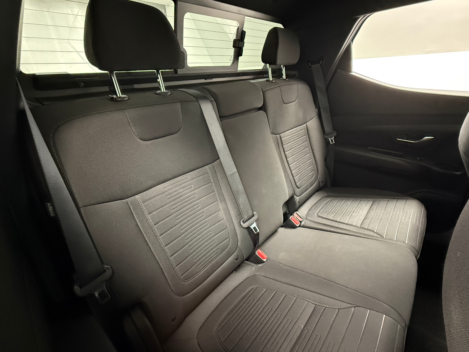 Thumbnail: 2024 Hyundai Santa Cruz - 6