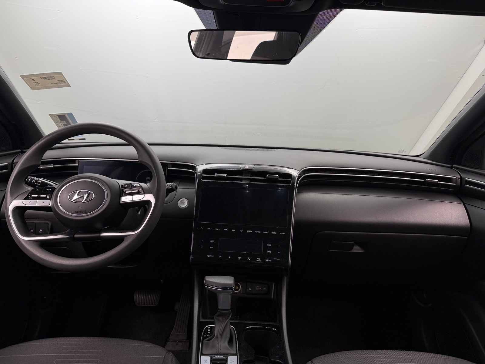 Thumbnail: 2024 Hyundai Santa Cruz - 3