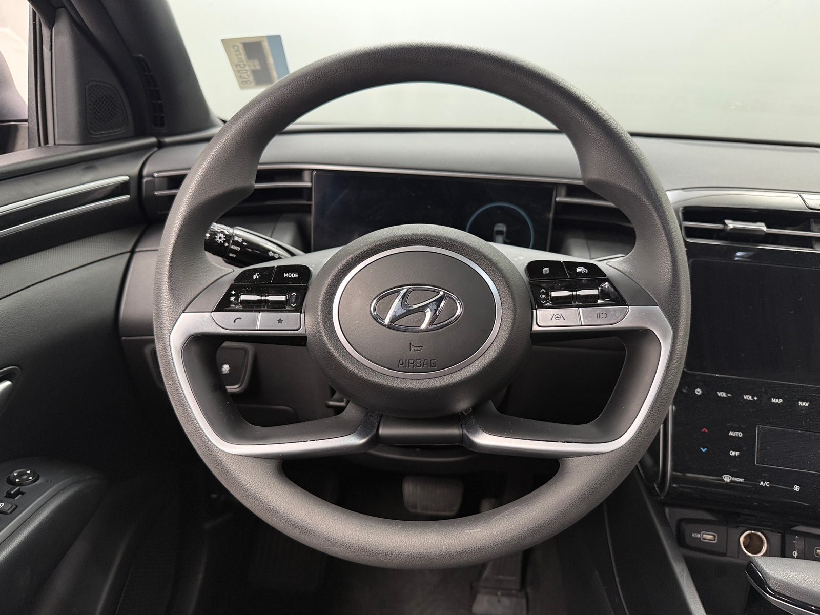 Thumbnail: 2024 Hyundai Santa Cruz - 5