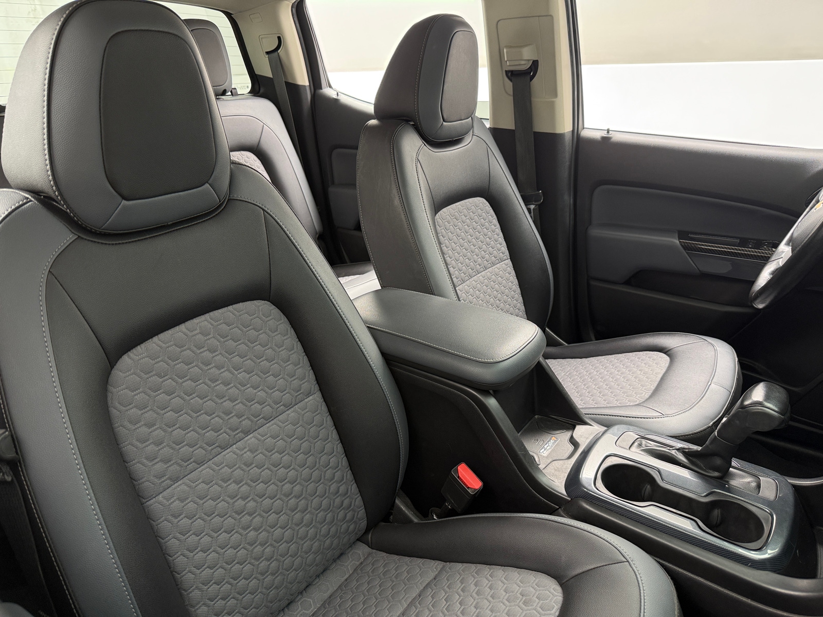 Thumbnail: 2019 Chevrolet Colorado - 2