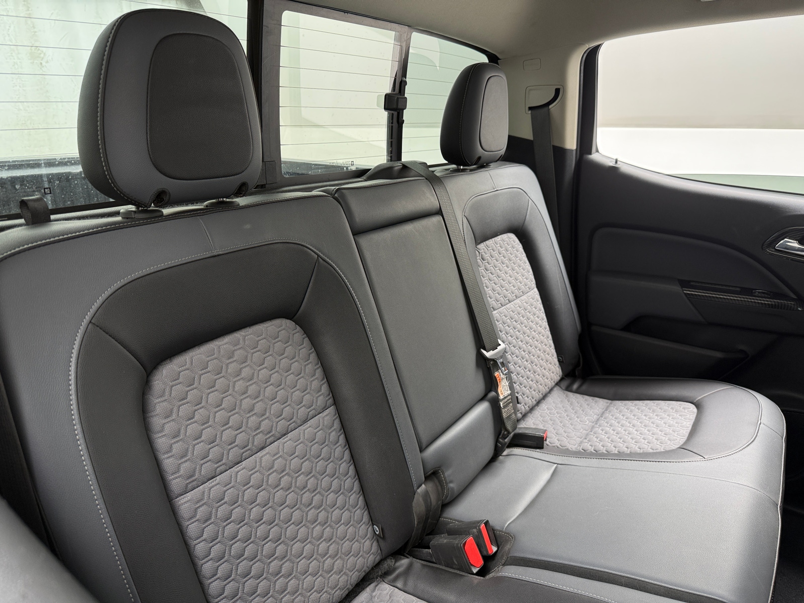 Thumbnail: 2019 Chevrolet Colorado - 6