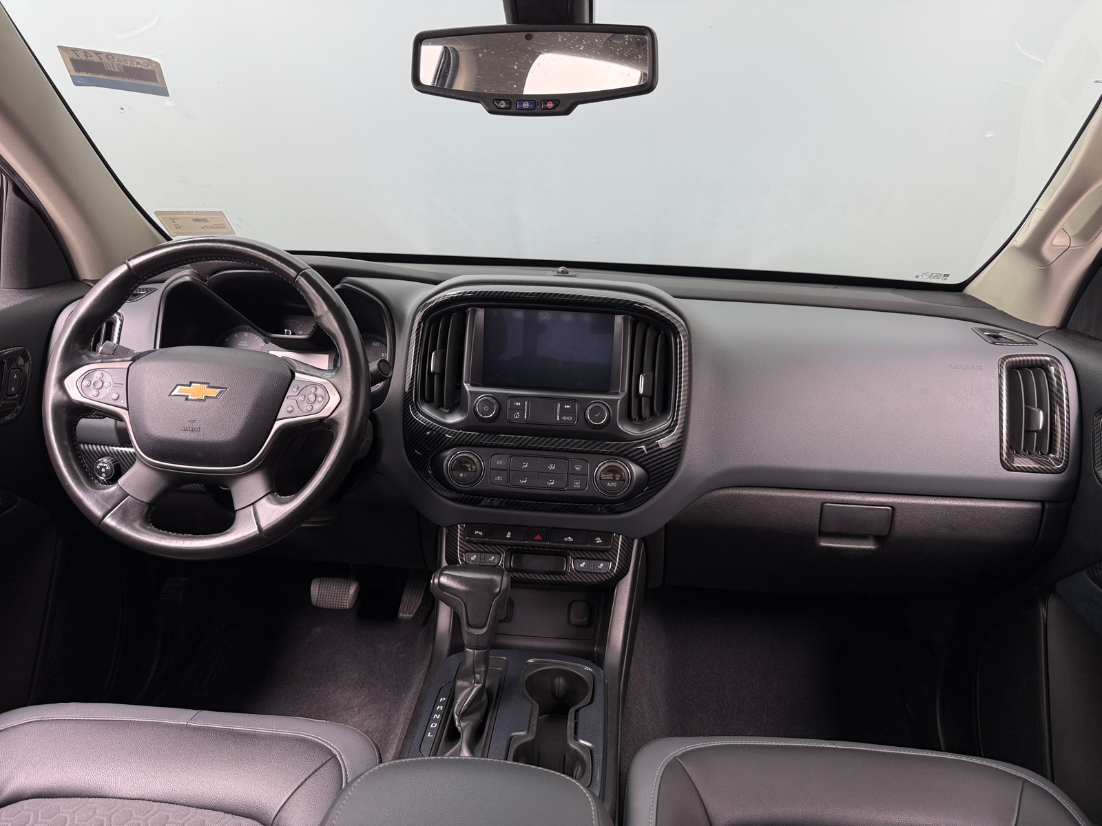 Thumbnail: 2019 Chevrolet Colorado - 3