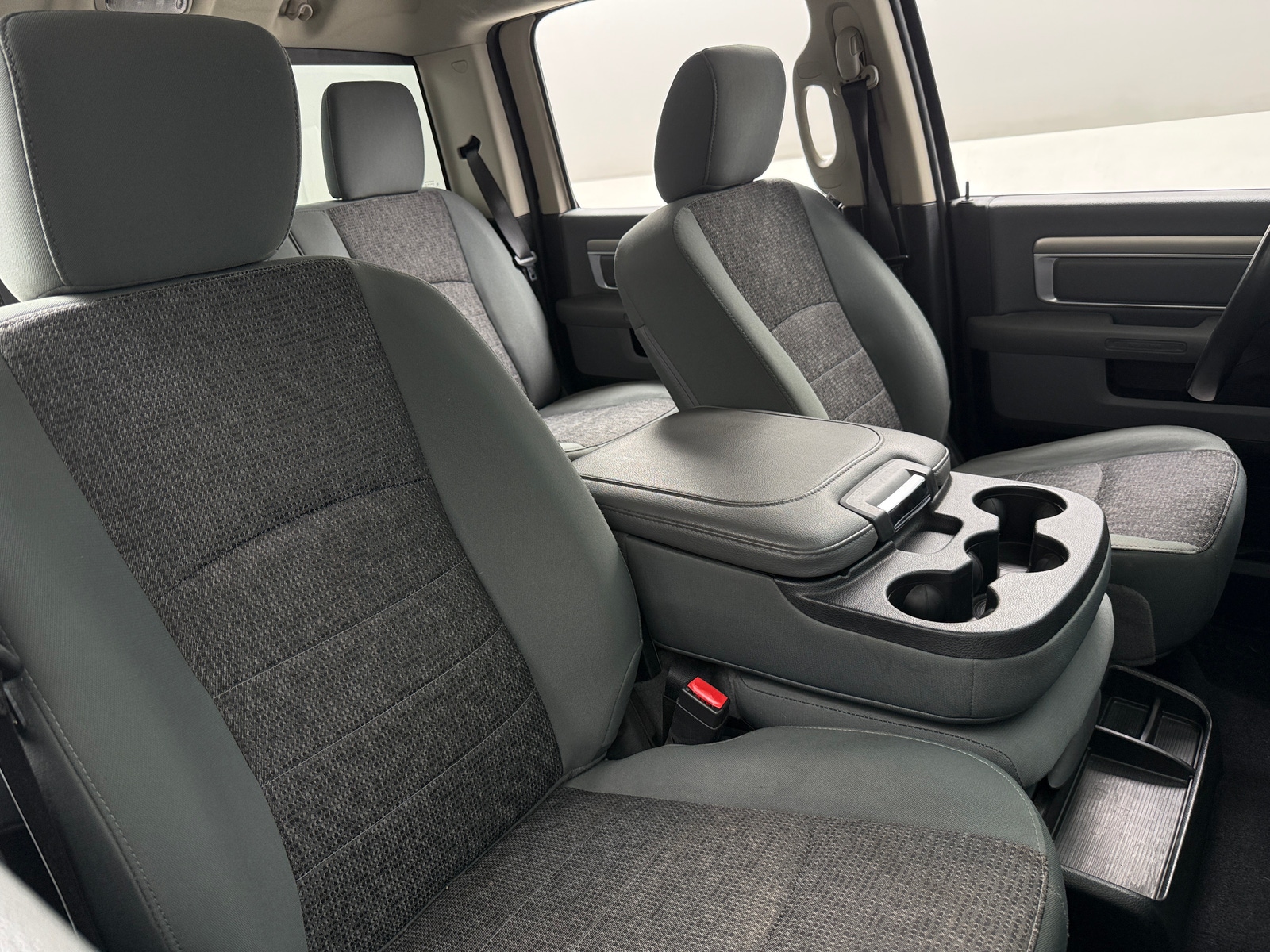 Thumbnail: 2018 RAM 1500 - 2