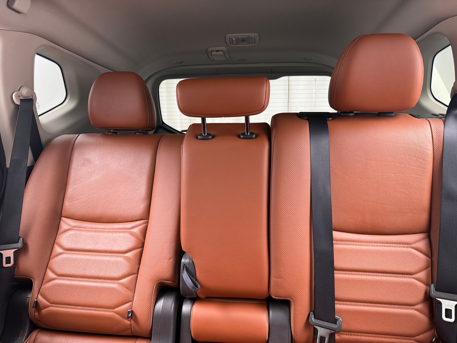 Thumbnail: 2017 Nissan Rogue - 5