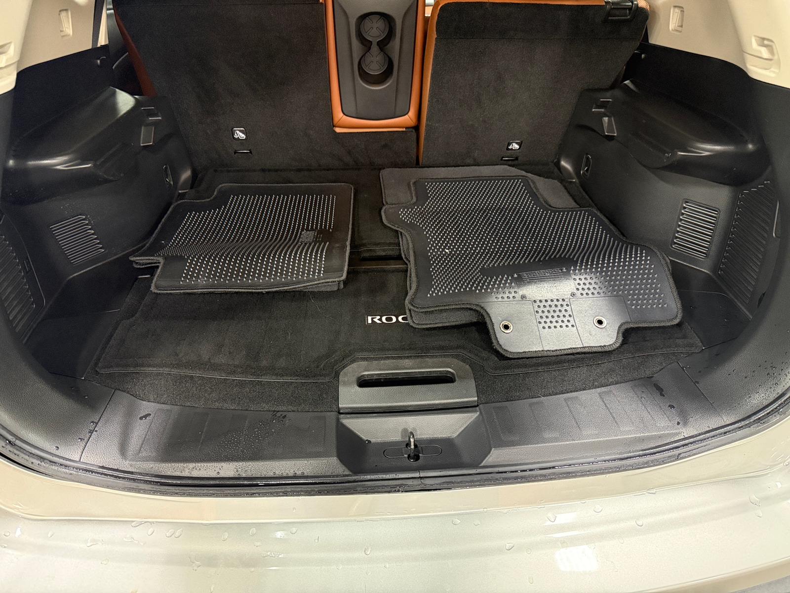 Thumbnail: 2017 Nissan Rogue - 6