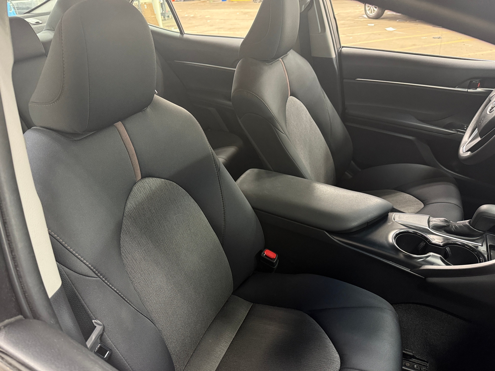 Thumbnail: 2018 Toyota Camry - 2