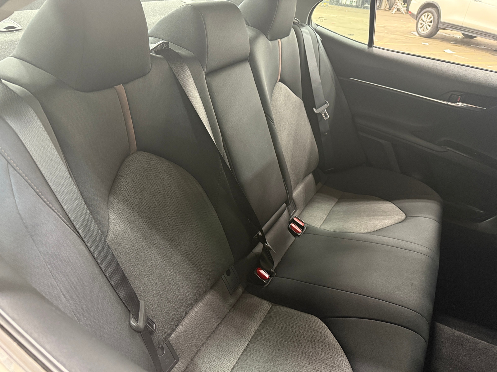 Thumbnail: 2018 Toyota Camry - 6