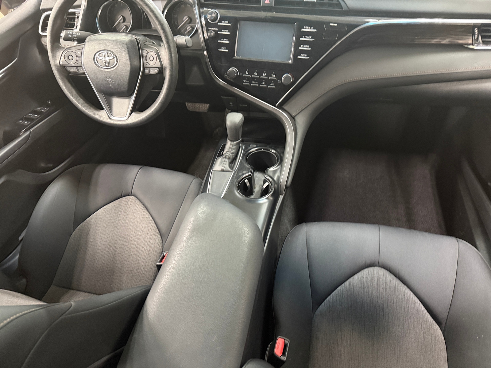 Thumbnail: 2018 Toyota Camry - 3