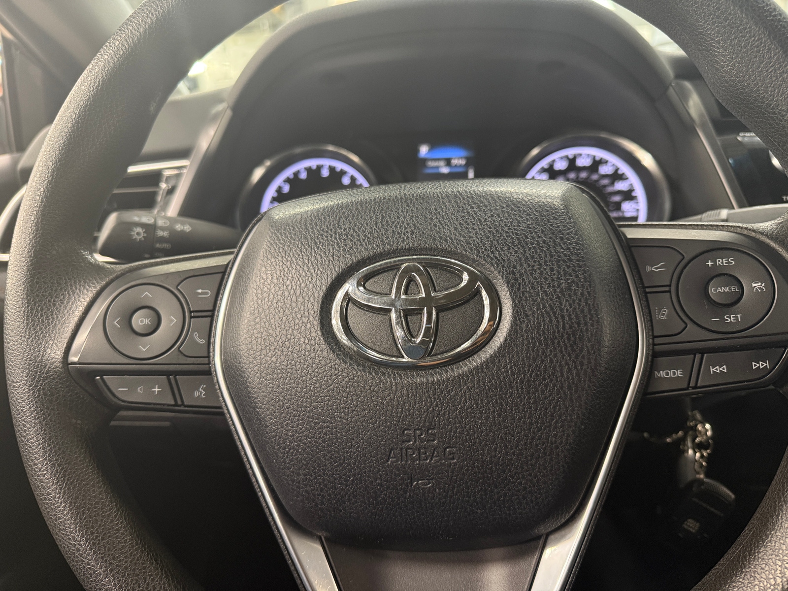 Thumbnail: 2018 Toyota Camry - 5