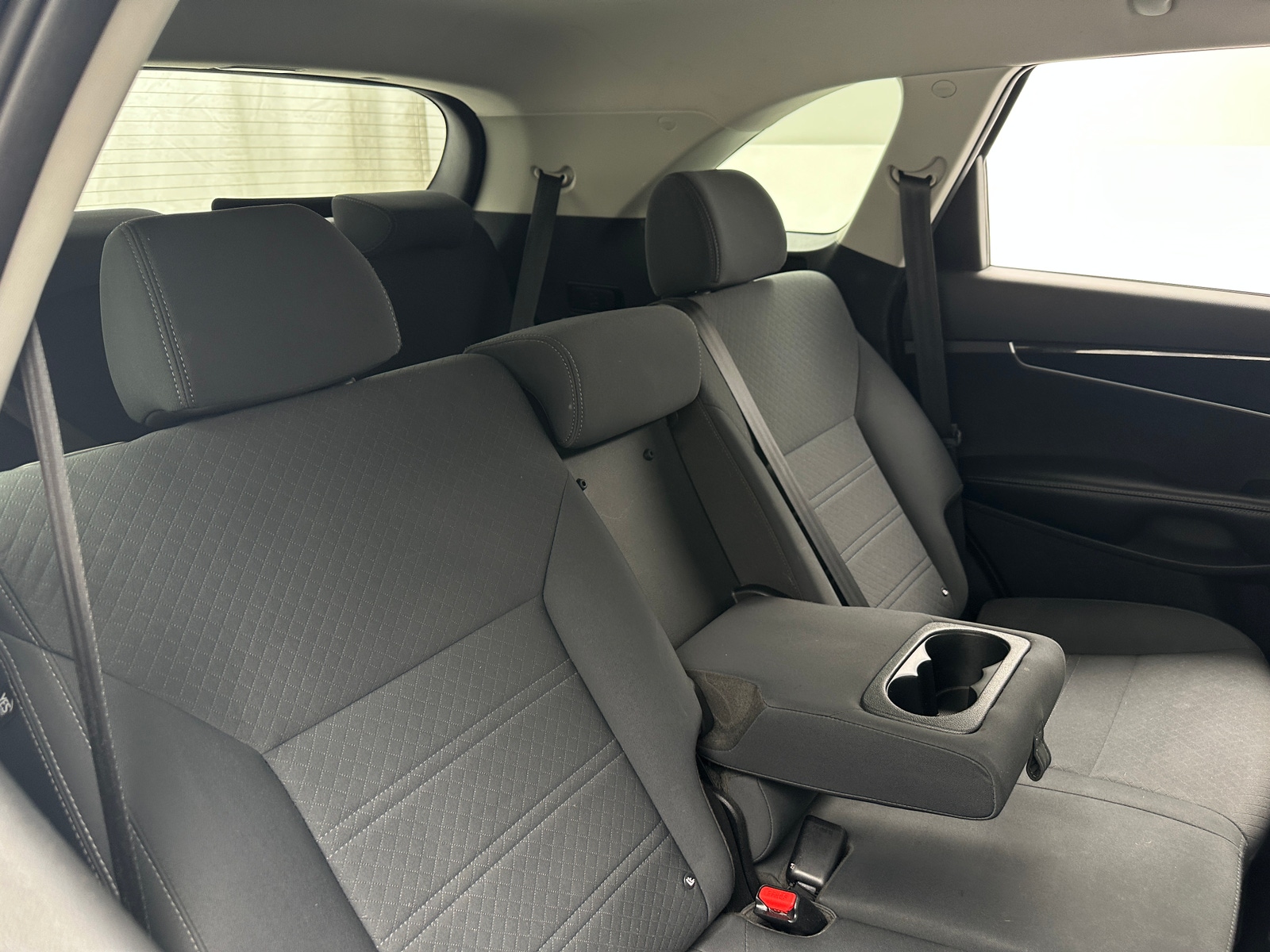 Thumbnail: 2019 Kia Sorento - 6