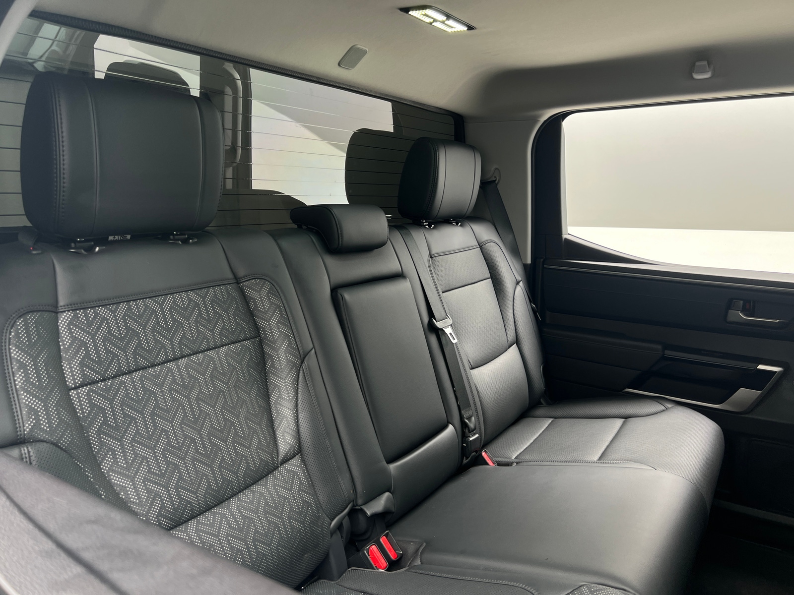 Thumbnail: 2023 Toyota Tundra - 5