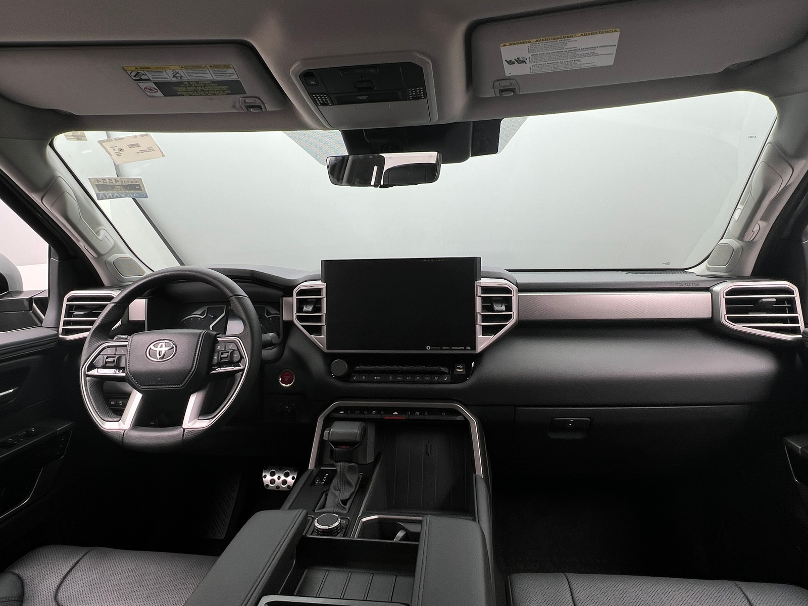 Thumbnail: 2023 Toyota Tundra - 2