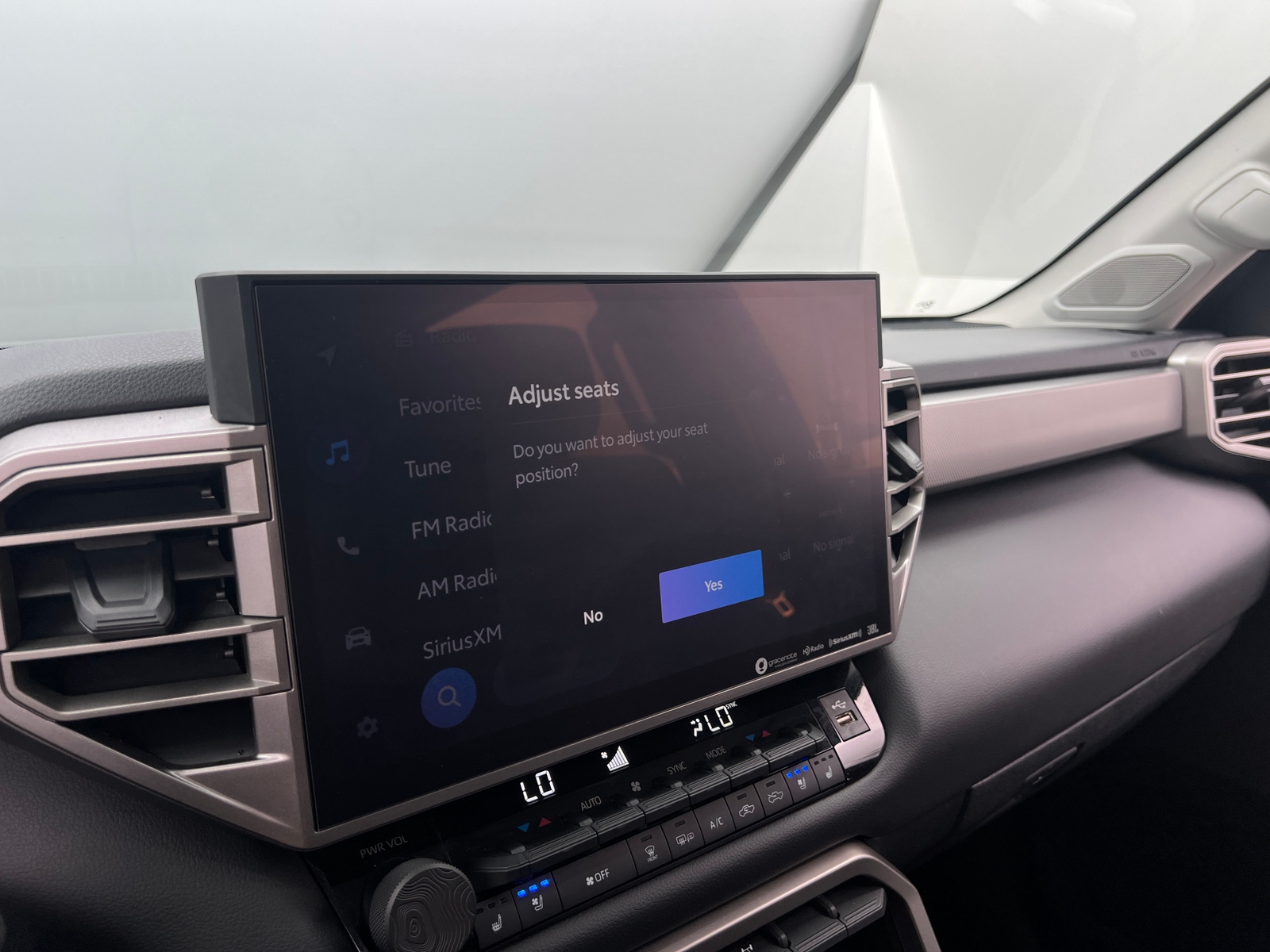 Thumbnail: 2023 Toyota Tundra - 3