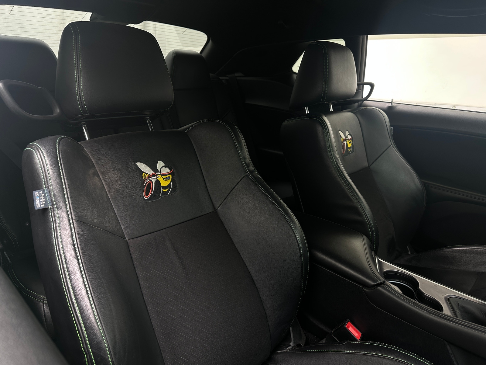 Thumbnail: 2015 Dodge Challenger - 2