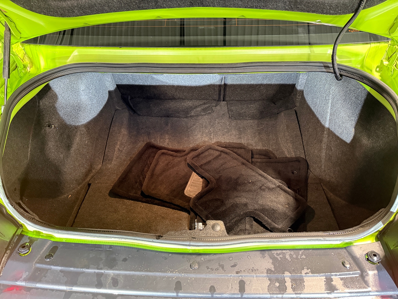 Thumbnail: 2015 Dodge Challenger - 5