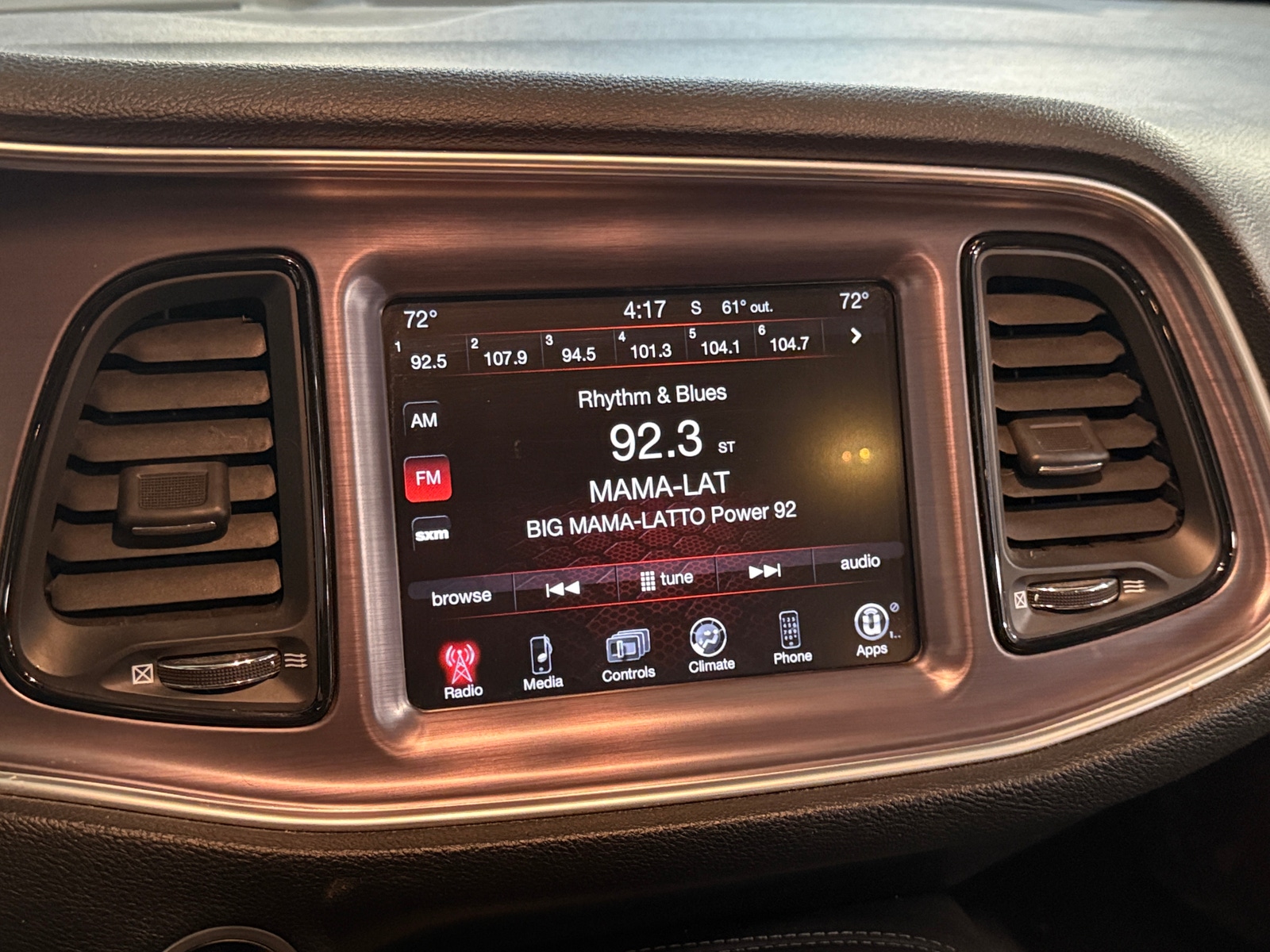 Thumbnail: 2015 Dodge Challenger - 3