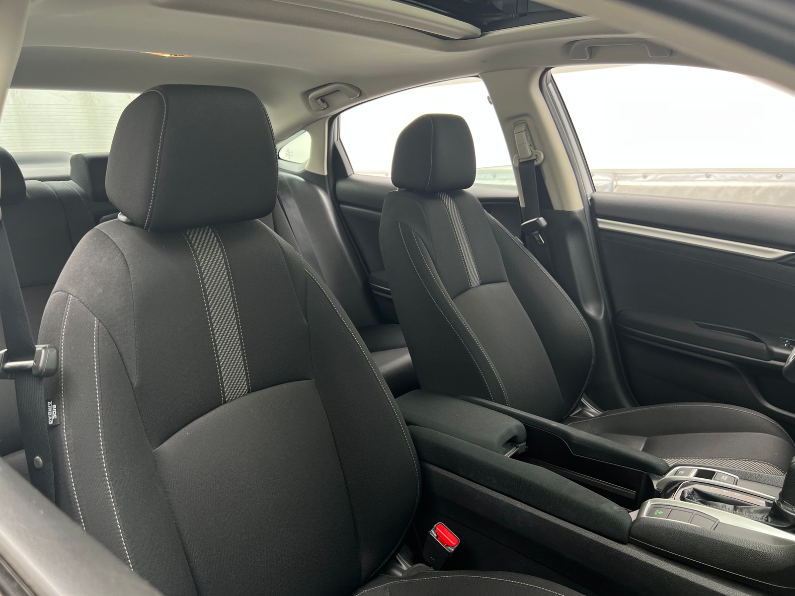 Thumbnail: 2018 Honda Civic - 2