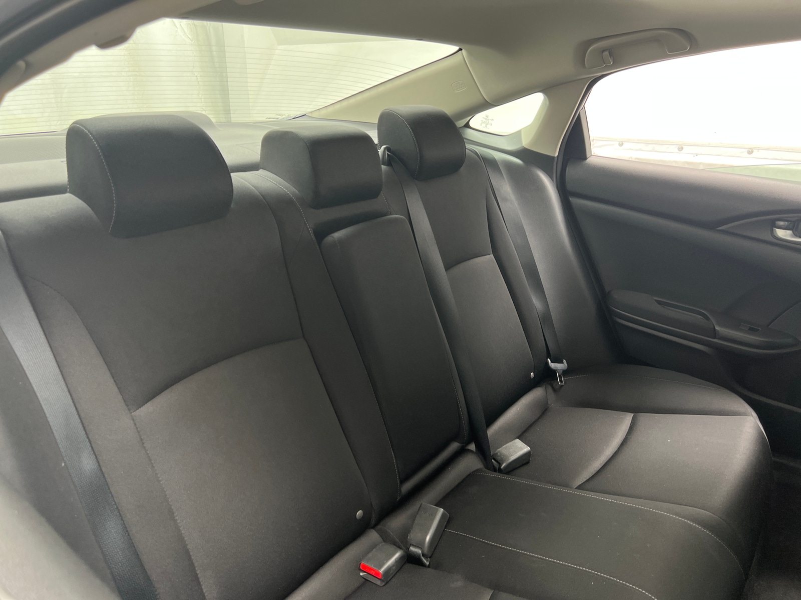 Thumbnail: 2018 Honda Civic - 6