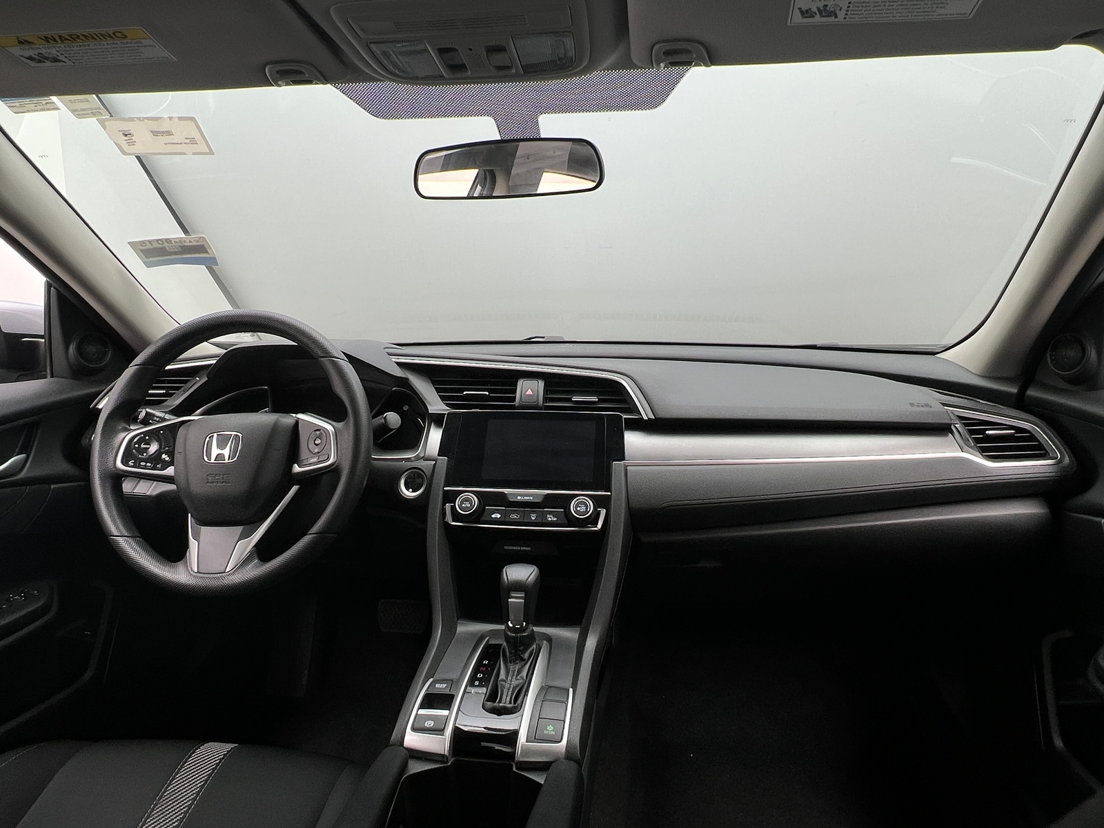 Thumbnail: 2018 Honda Civic - 3