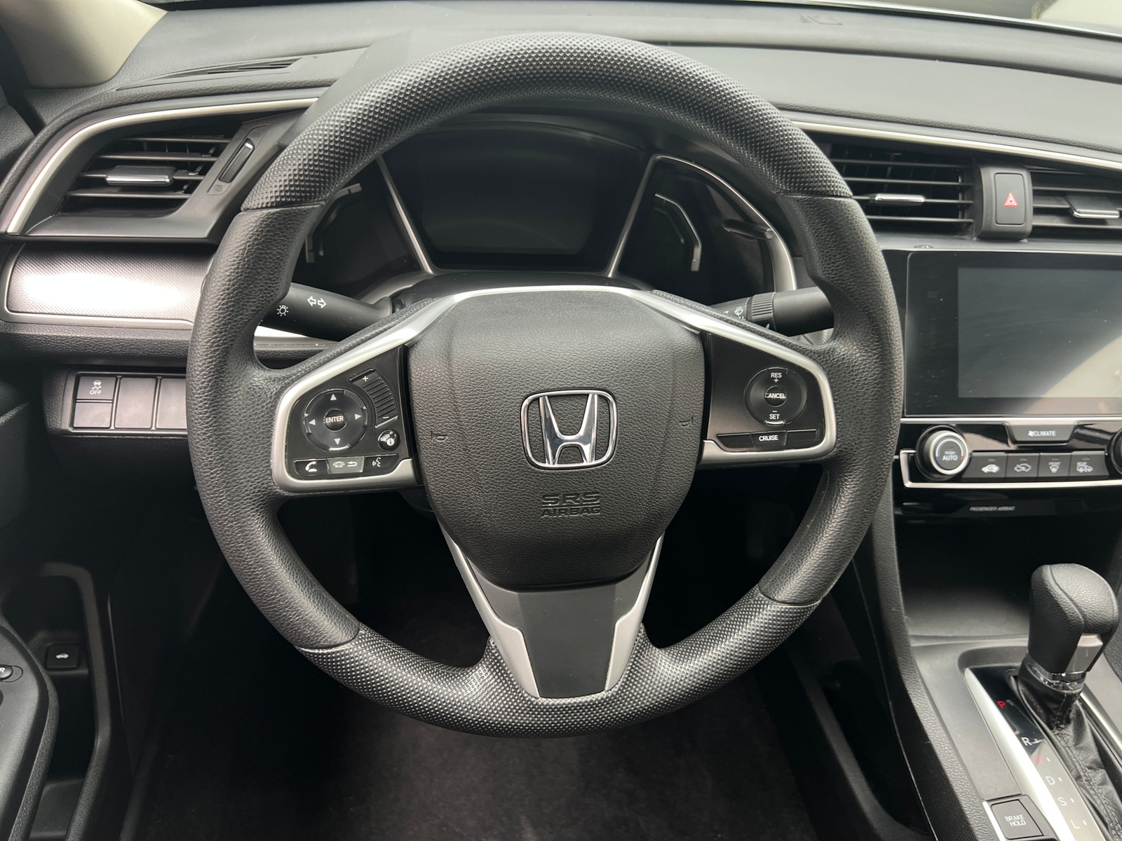 Thumbnail: 2018 Honda Civic - 5