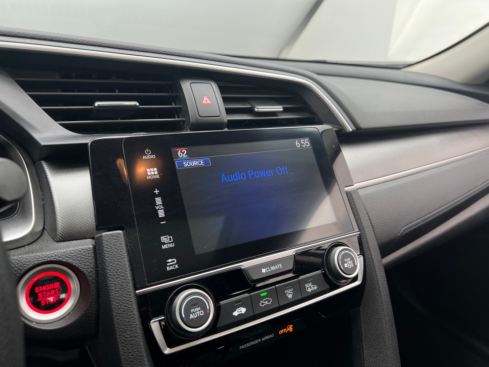 Thumbnail: 2018 Honda Civic - 4