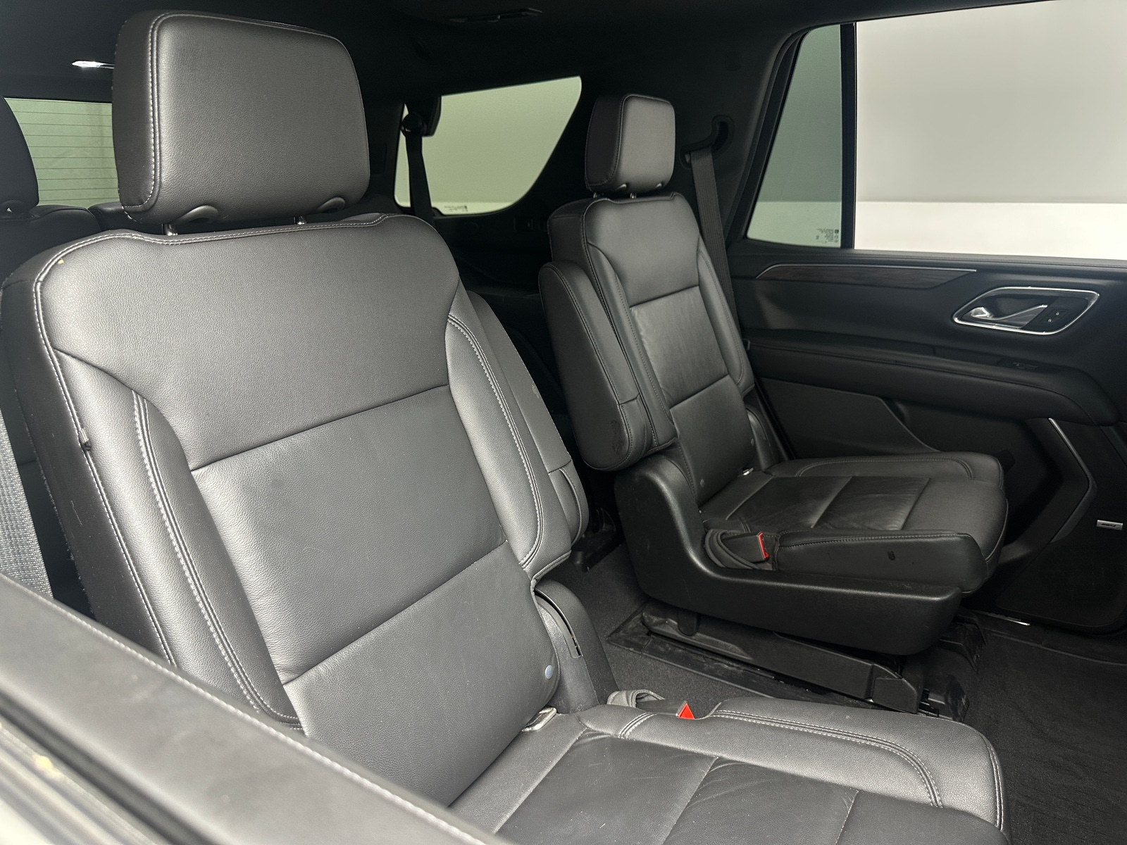 Thumbnail: 2021 Chevrolet Tahoe - 5