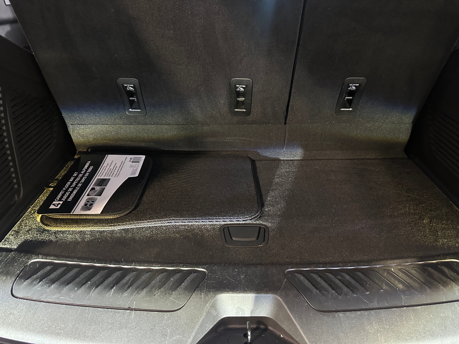 Thumbnail: 2021 Chevrolet Tahoe - 6