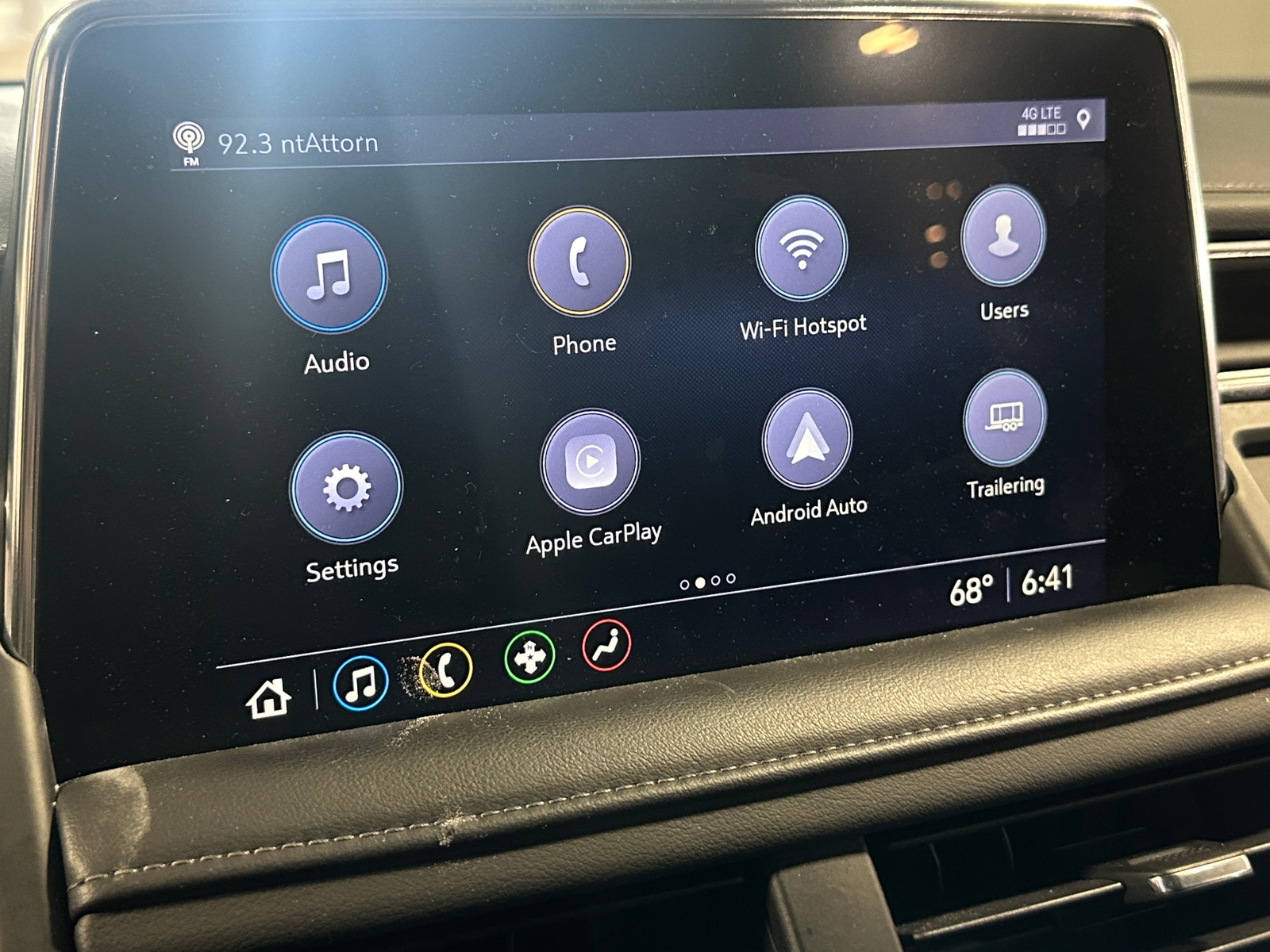 Thumbnail: 2021 Chevrolet Tahoe - 3