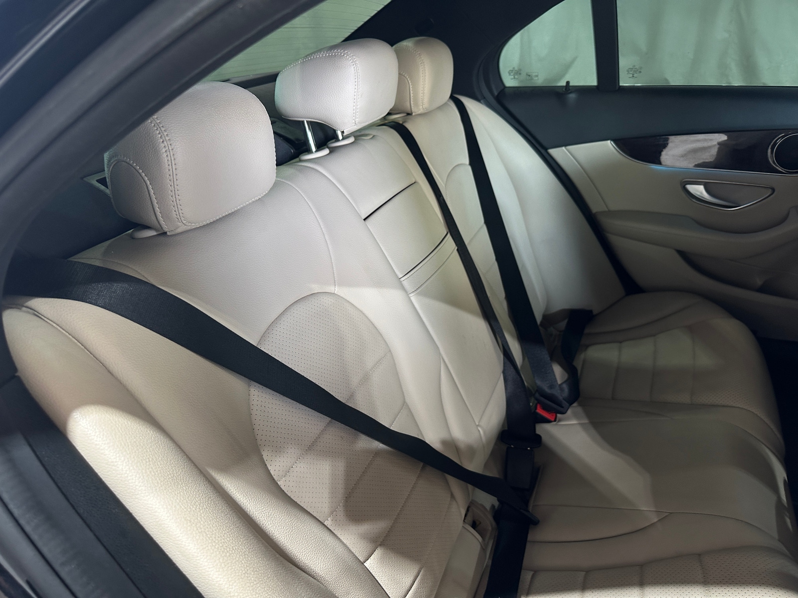 Thumbnail: 2018 Mercedes-Benz C-Class - 5