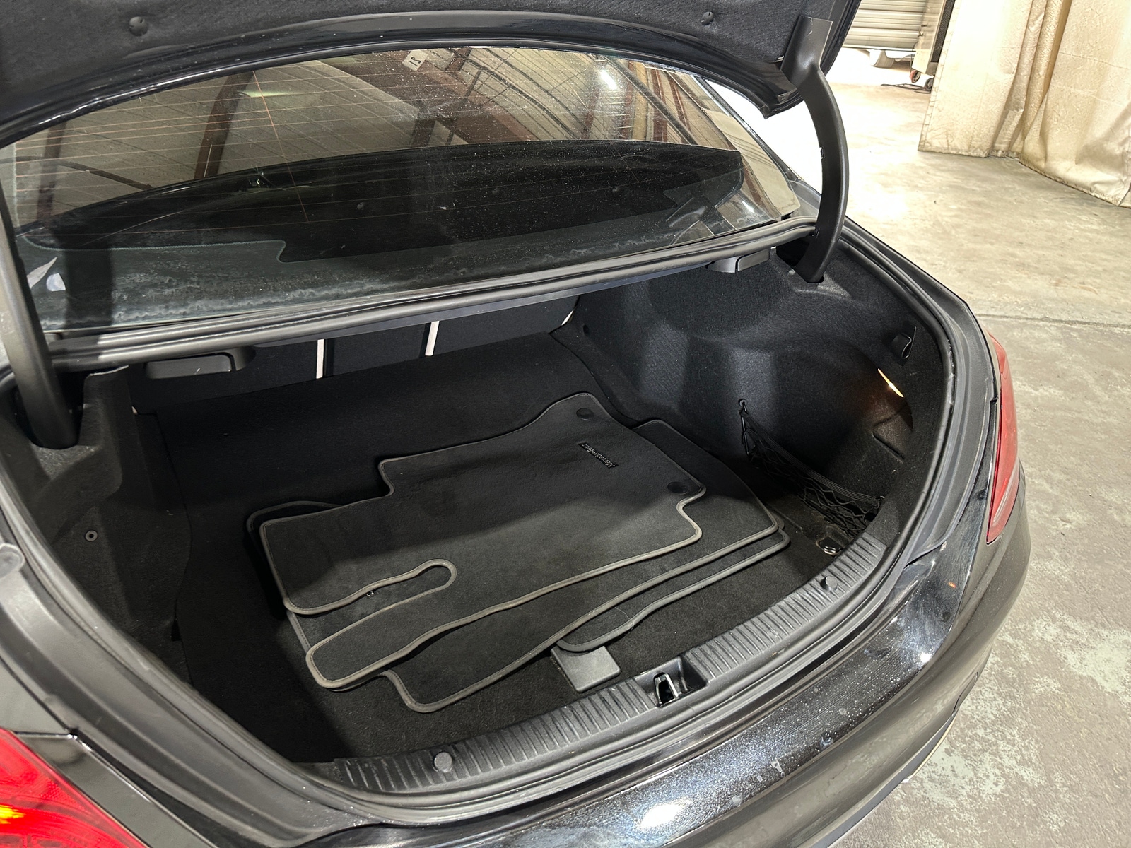 Thumbnail: 2018 Mercedes-Benz C-Class - 6