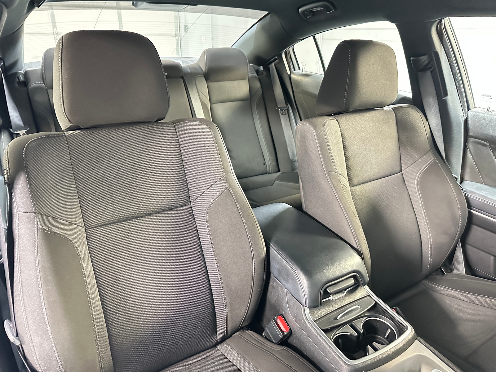 Thumbnail: 2022 Dodge Charger - 2