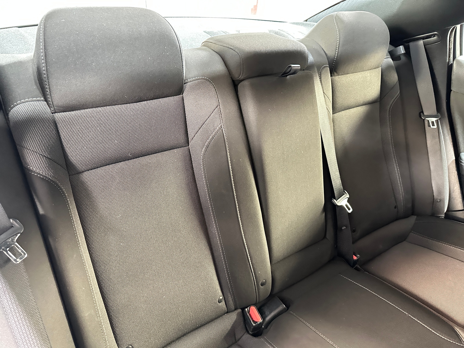 Thumbnail: 2022 Dodge Charger - 6