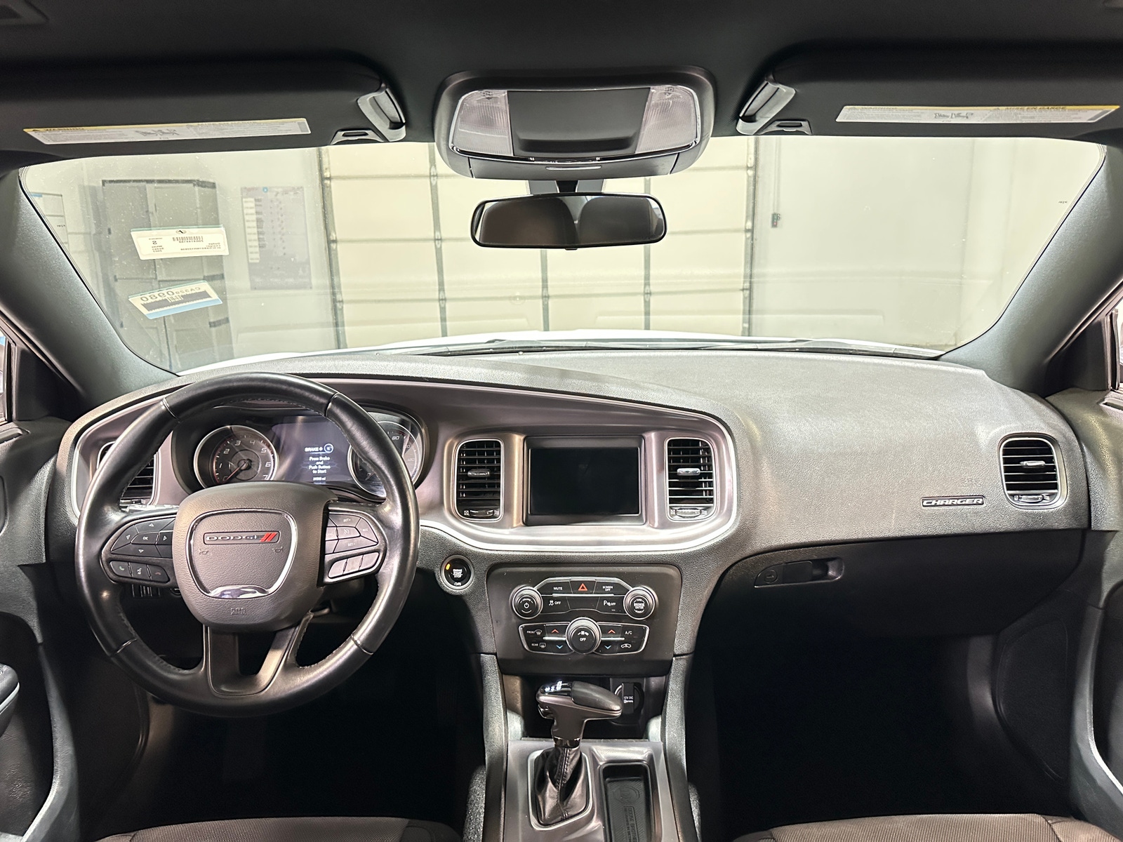 Thumbnail: 2022 Dodge Charger - 3