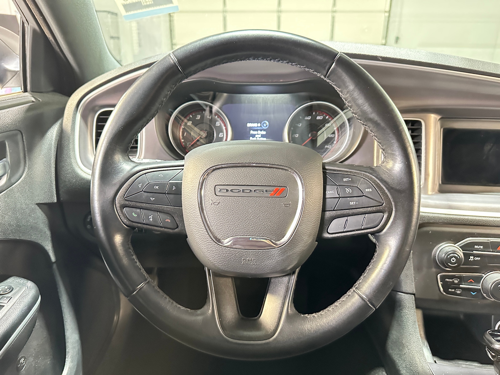 Thumbnail: 2022 Dodge Charger - 5