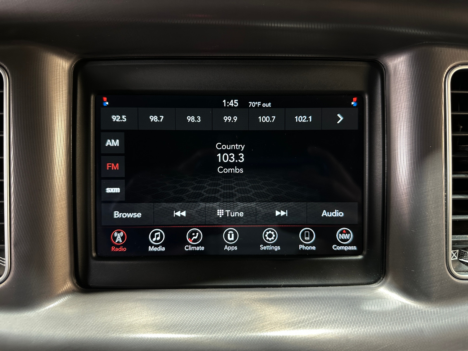 Thumbnail: 2022 Dodge Charger - 4