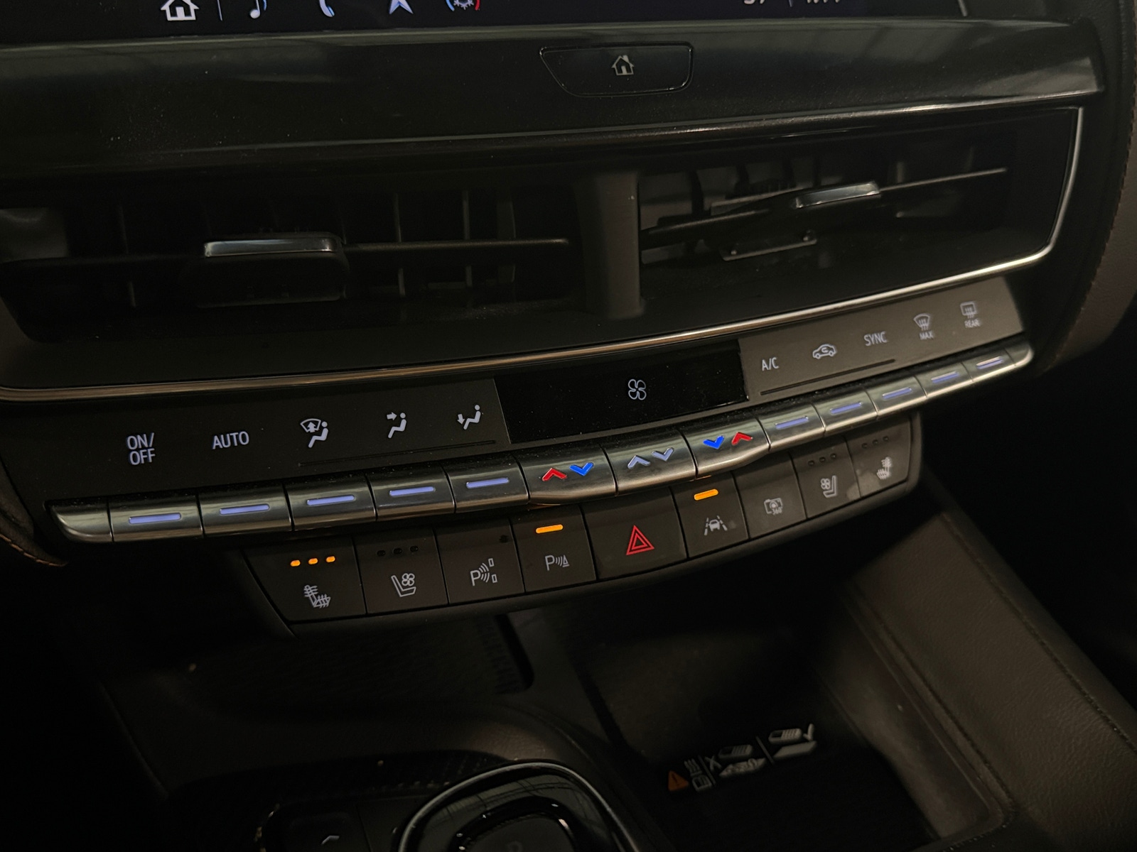 Thumbnail: 2023 Cadillac CT5 - 3