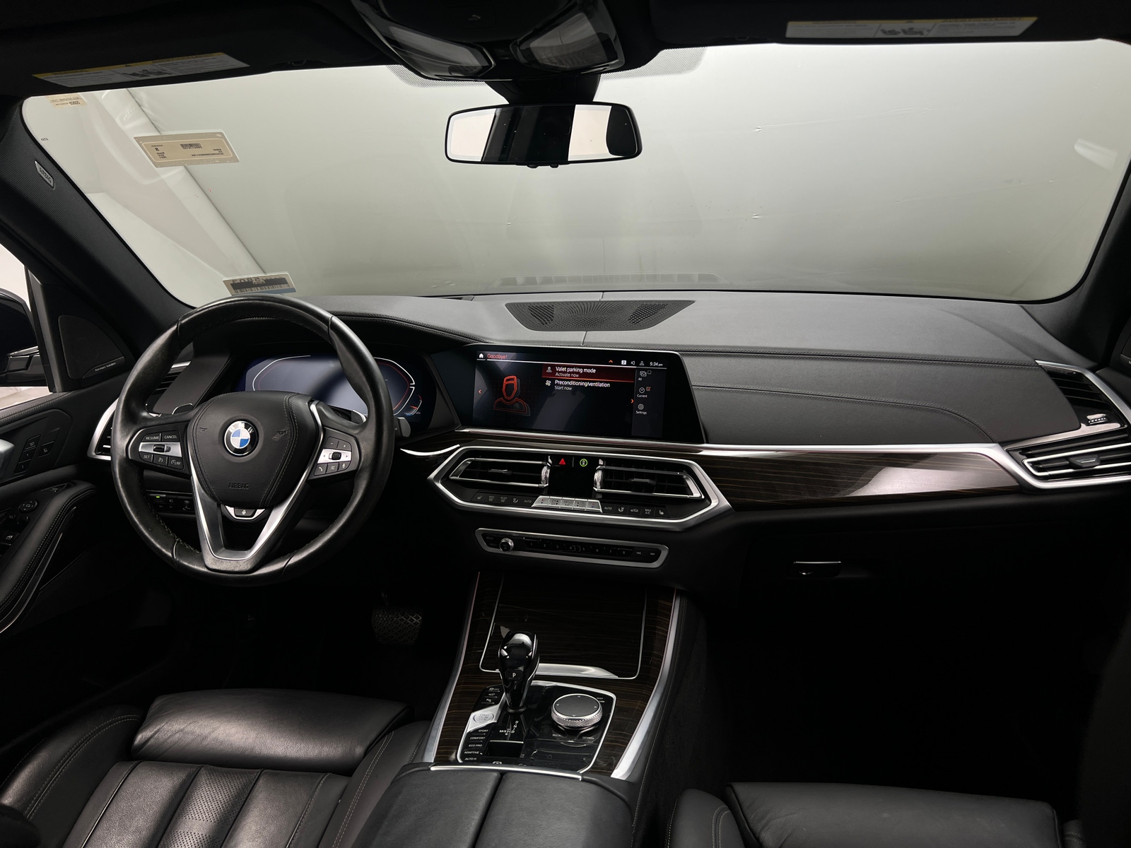 Thumbnail: 2021 BMW X5 - 2