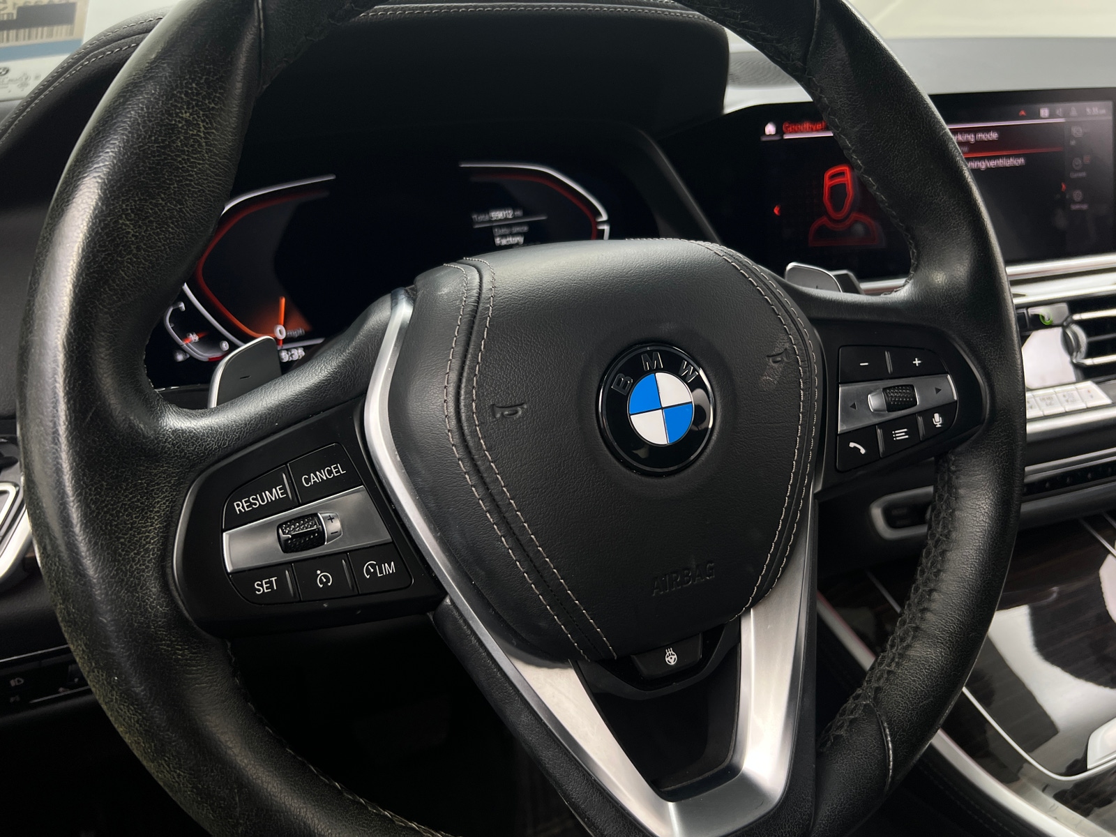 Thumbnail: 2021 BMW X5 - 4